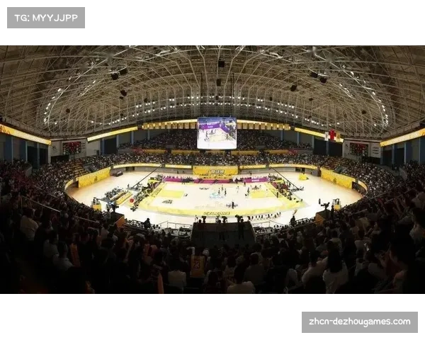 CBA联赛新年大战安排15场焦点战，广厦主场联动黄龙体育中心迎北京