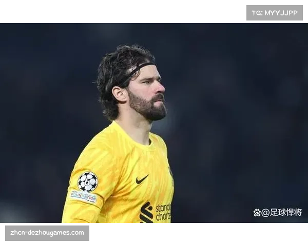 传奇门将阿利松考虑赛季末退役，利物浦寻找替代者