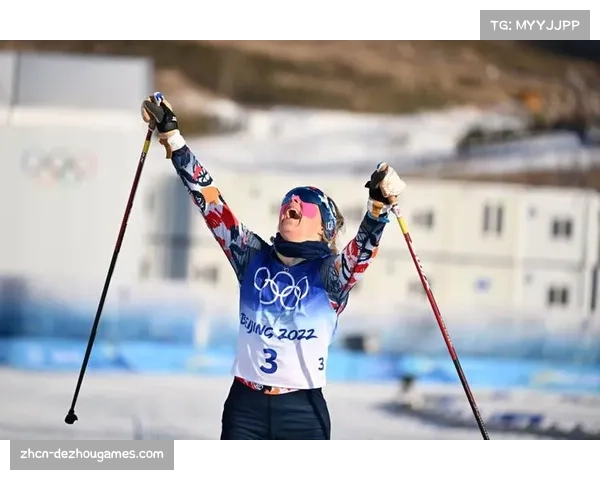 挪威单日夺三金继续领跑冬奥会奖牌榜，瑞典包揽越野滑雪女子短距离前三